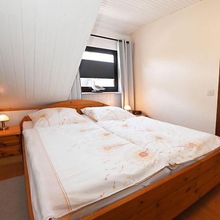 Haus-Lily-Nr-03 Apartment บือซุม ภายนอก รูปภาพ