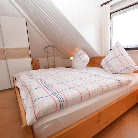 Haus-Lily-Nr-03 Apartment บือซุม ภายนอก รูปภาพ
