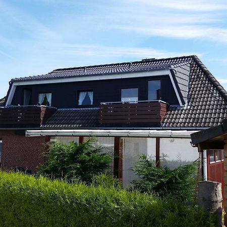 Haus-Lily-Nr-03 Apartment บือซุม ภายนอก รูปภาพ